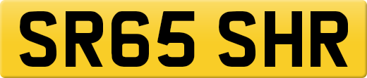 SR65SHR